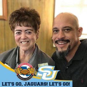 Meet your Posher, Joshua